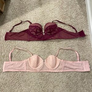 Adore me bras
